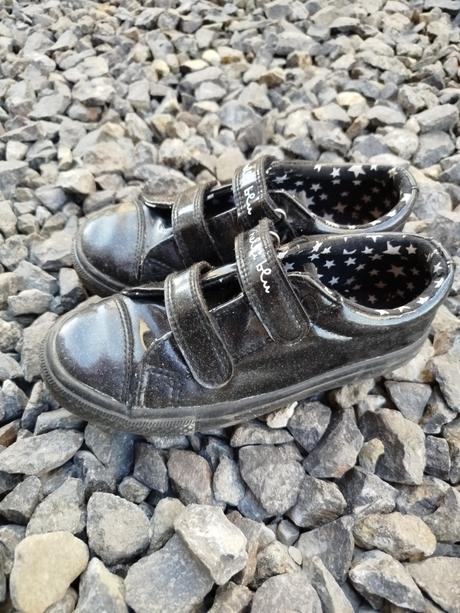 Tenisky, nelli blu,31