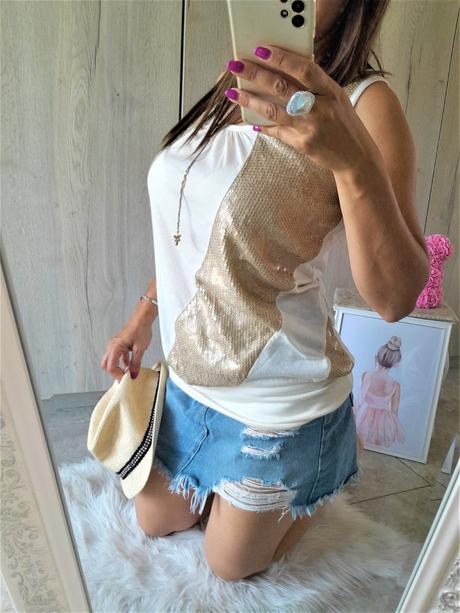 Trblietavý predĺžený top-m, m