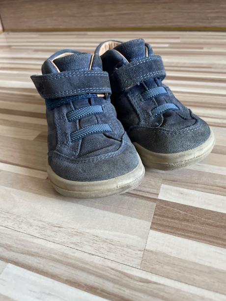 Topánky, superfit,22