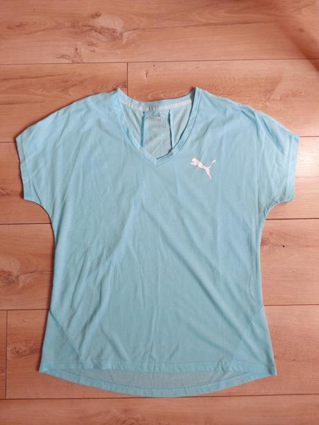 Tricko puma, puma,44