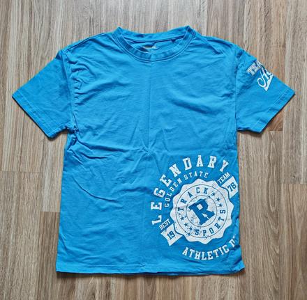 Chlapčenské tričko 158/164, pepperts,158