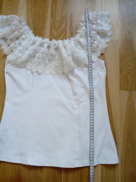 Blúzka  orsay veľkosť m, orsay,m