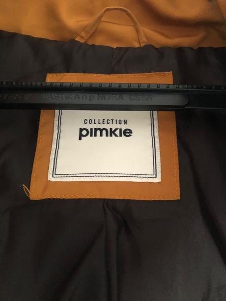 Zimná bunda, pimkie,m
