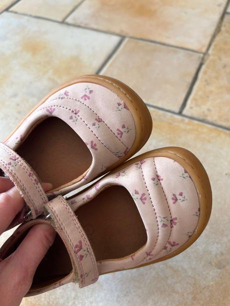 Froddo barefoot baleriny, froddo,25