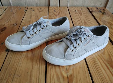 Tenisky gant, gant,37