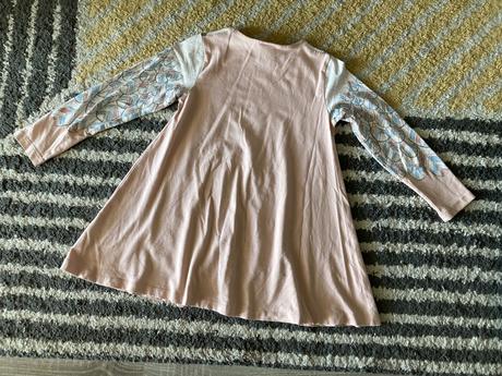 Sovičková tunika, lindex,122