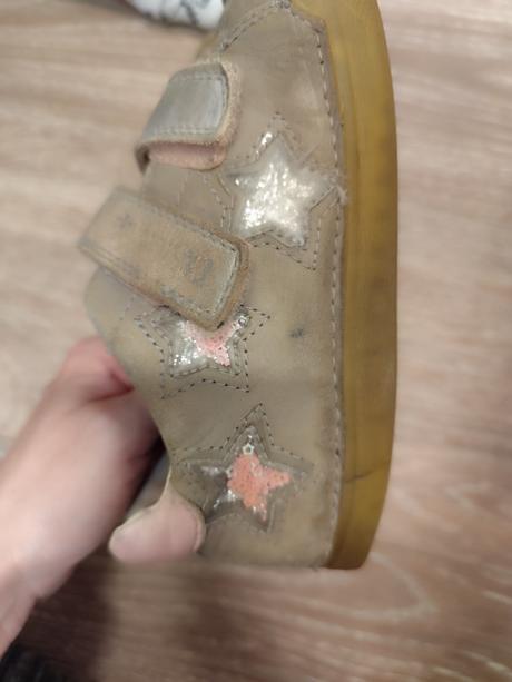 D.d.step kožené topanky, d.d.step,31