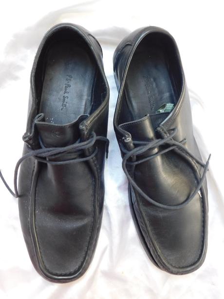 Paul smith luxusne panske topanky, 45
