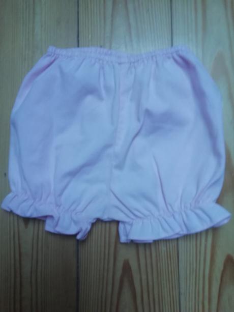 Kratasy, šortky, 74