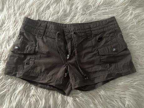Nike cargo šortky, nike,s