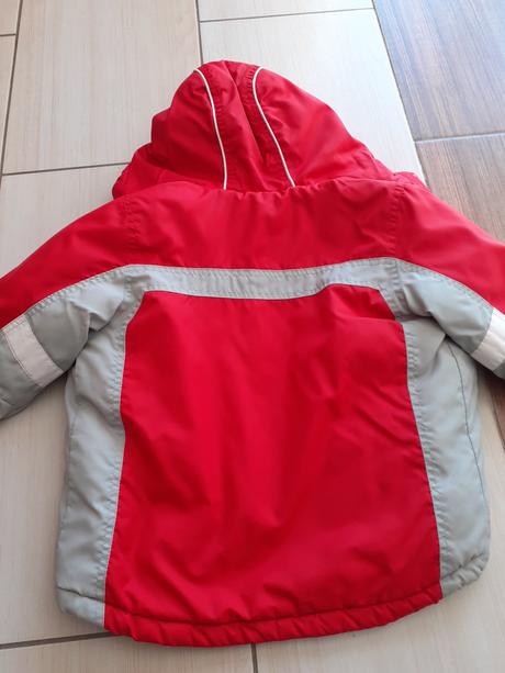 Zimné bundy, cherokee,110