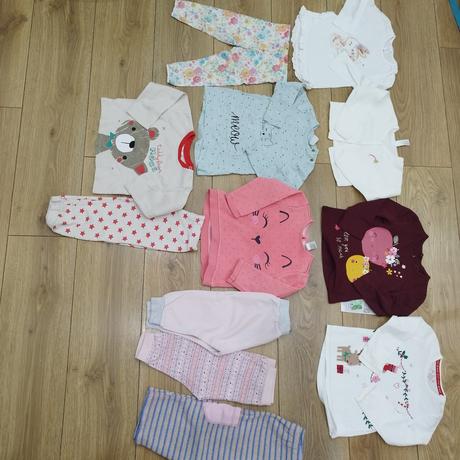 Mix 86 velkost, 86–98