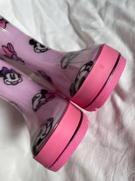 Gumené čižmy disney baby 20/21, disney,20