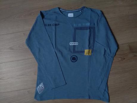 Tričká reserved 158, reserved,158