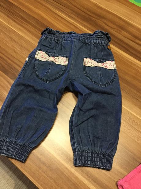 Frozen setik velkost 74, 68–80