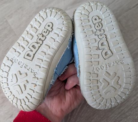 Ddstep topanky, d.d.step,20