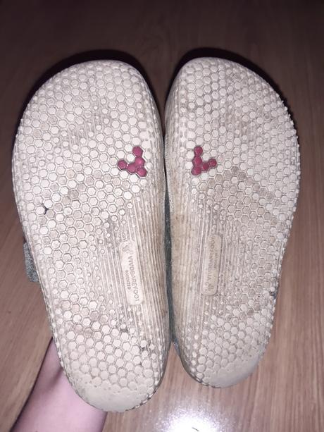 Tenisky, vivobarefoot,31