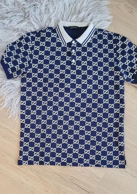 Polokošeľa, xl