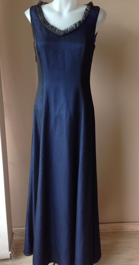 Spoločenské šaty jennie 36/38, 38