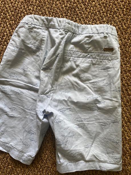 Kratke gate, h&m,134