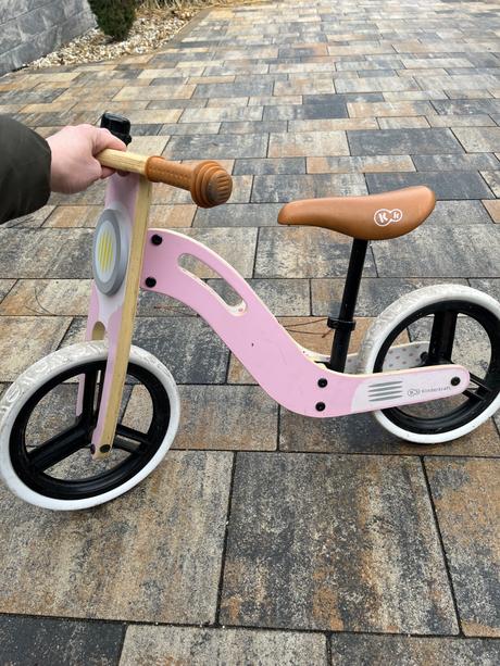 Odrazadlo kinderkraft, kinderkraft