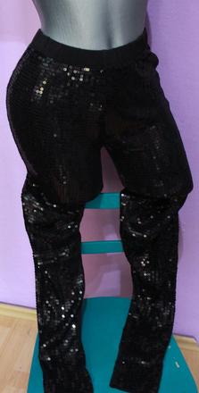 Trblietave leginky, s