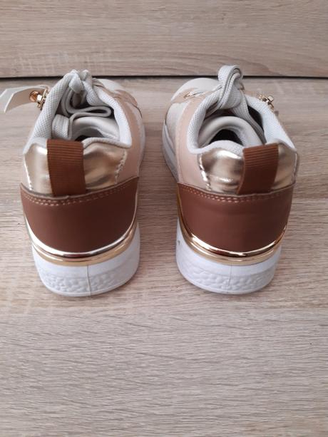 Tenisky (vn.dl.20,5cm), 34