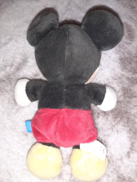 Mickey, 