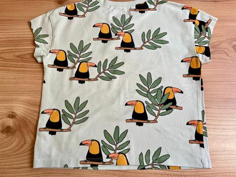 Lindex tricko tukani 104, lindex,104