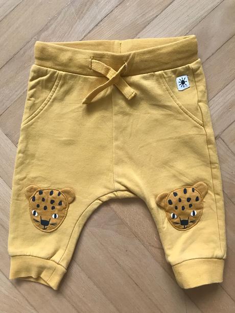 Tepláčiky lindex, lindex,56