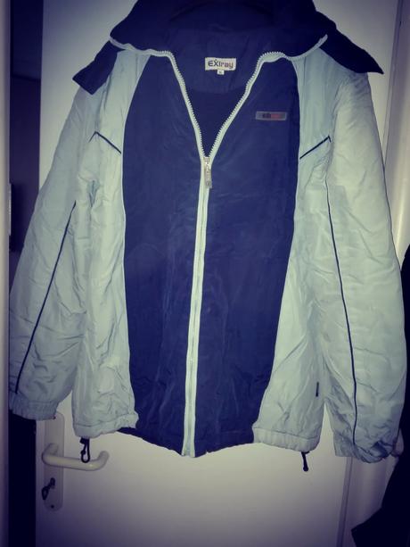 Športová bunda, exiray,40