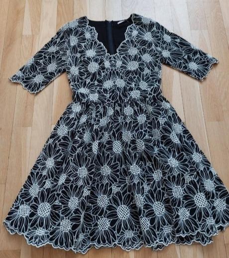 Šaty orsay veľkosť 34, orsay,34