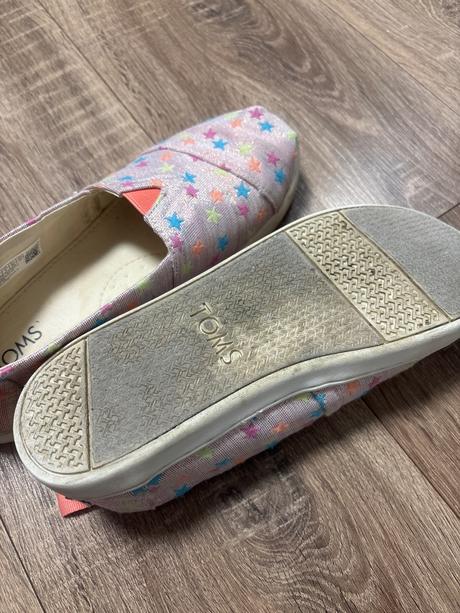 Toms našuchovačky, 39