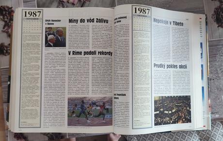 Kronika 20.storocia,