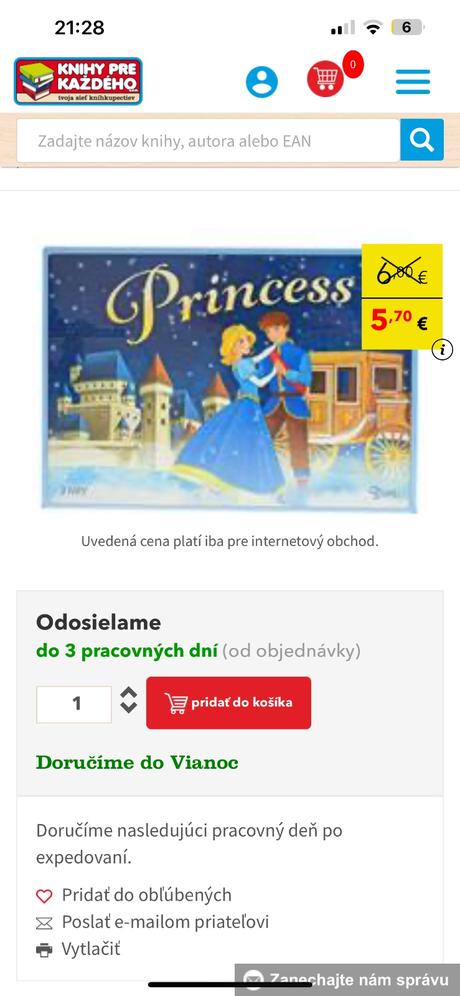 Princess 3 logické hry,