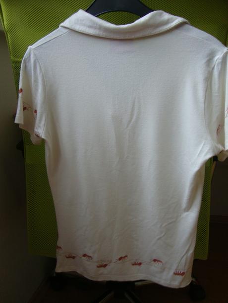 Bezove tricko grypho, s