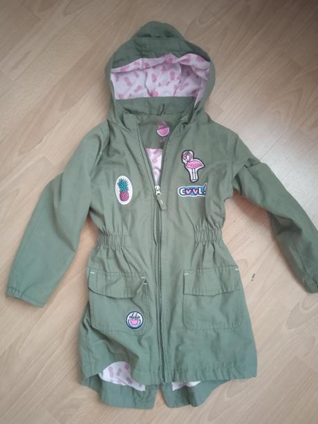 Parka, kiki&koko,122