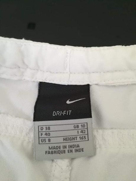 Nike 3/4 dámske nohavice, nike,38