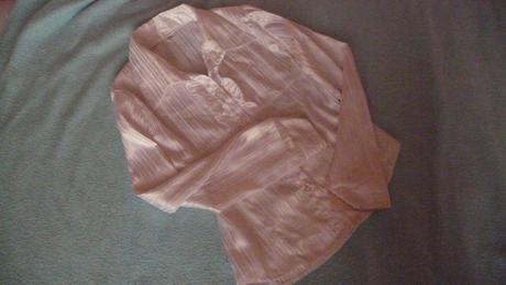 Blúzka/košielka 140/146, 140