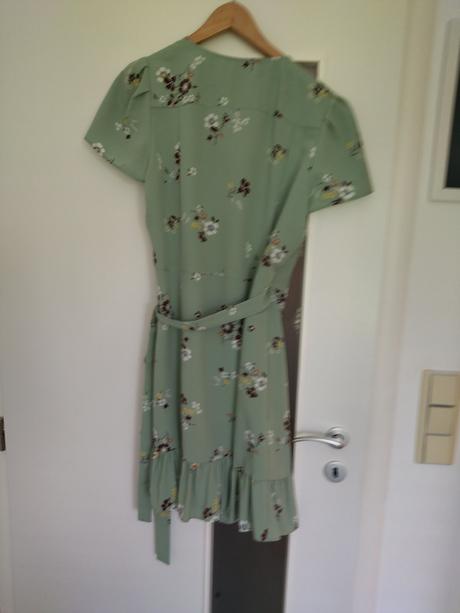 Letné šaty, mango,l