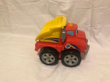 Samopohybujuce auto tonky, 