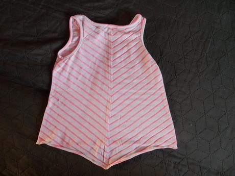 Predĺžené tielko zara, zara,92