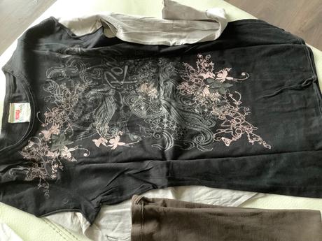 Dievcensky letny balicek s/m junior, m