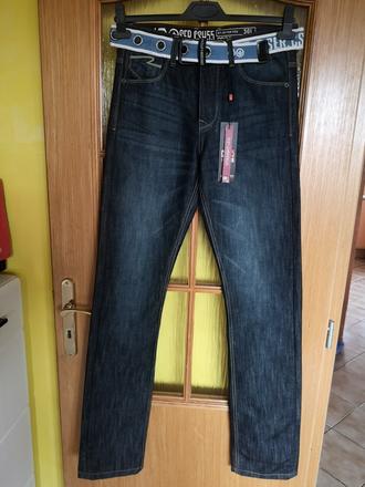 Crosshatch pánske rifle veľkost 30l, 30