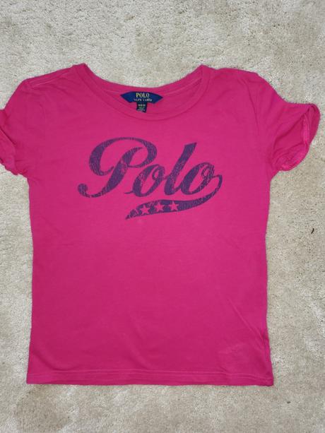 Ralph lauren tricko, ralph lauren,134