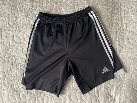 Športové kraťasy šortky adidas 152-170, adidas,152
