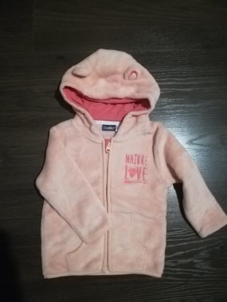 Hruba mikinka, lupilu,74