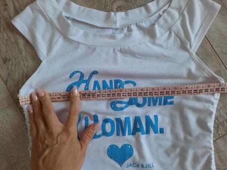 Tričko jack&jill, s