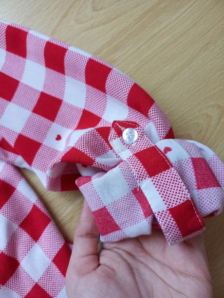 Dámska košeľa, blúzka, gate,36