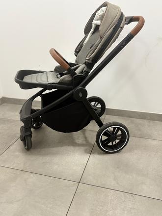 Športový kočík zopa move, zopa,zopa move